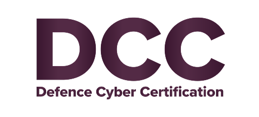 Defence Cyber Cert Logo